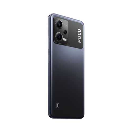 Poco X5 5G pametni telefon 8/256GB, črn