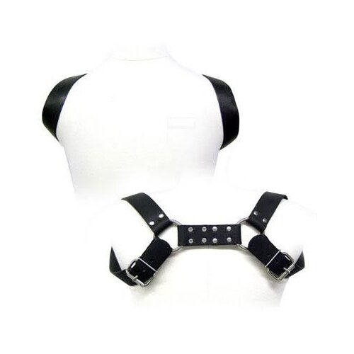 Penthouse Cheio De Corpo De Couro Holster, (21226649) Cene