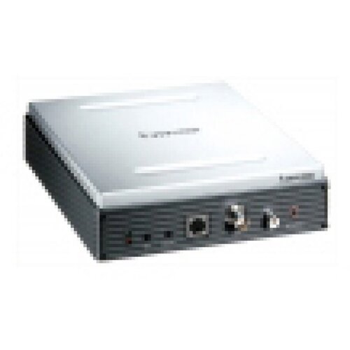 Vivotek RX7101 video receiver za integraciju do 20 ip kamera/servera na analogni cctv sistem, istovremeno 1-kanal D1 ili 4-kanala cif rezolucije, RJ-45 ulaz i rca/s-video/bnc izlaz, mikrofon, RS-485, 4xDO, 12V/0.5A izlaz Cene