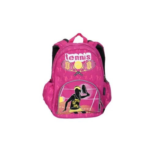 RANAC PULSE SCHOOL TENNIS PINK 120100 Cene