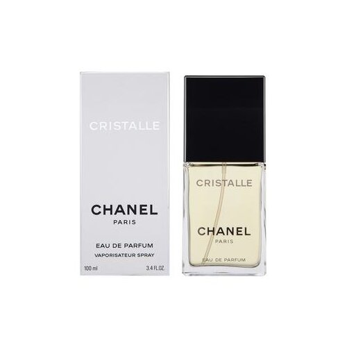 Parfem Cristalle parfumirana voda za ženske 100 ml Cene