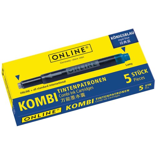 on line Kombinirani črnilni vložki Online Cene