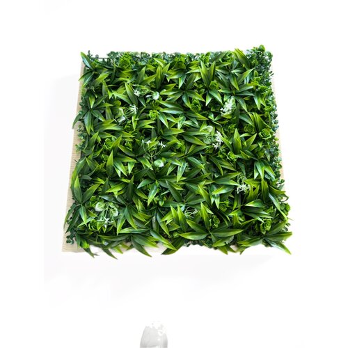 BOLZZ ZELENI ZID 3D GARDEN 50X50 CM Cene