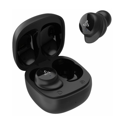 S Box slu&scaron;alke črne bluetooth z mikrofonom EB-TWS538 Cene