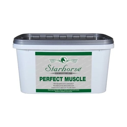 Starhorse Perfect Muscle - 3.000 g Slike