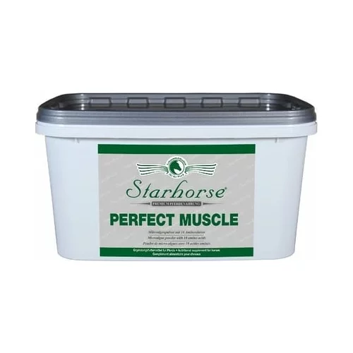 Starhorse Perfect Muscle - 3.000 g