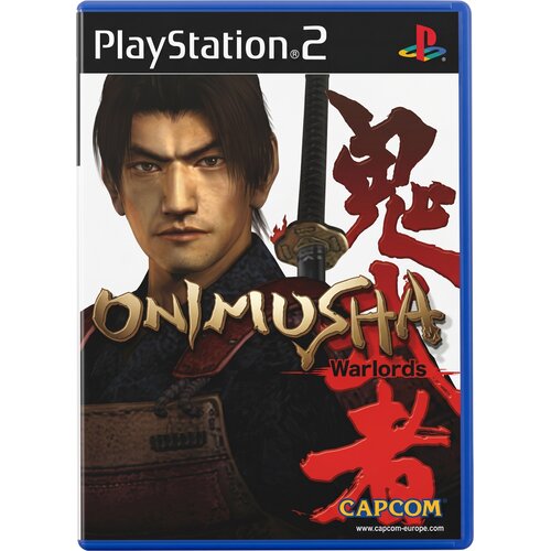  Onimusha Warlords (PS2) - rabljeno Cene