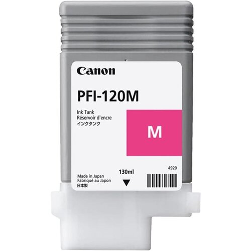 Canon tinta PFI-120 M Cijene