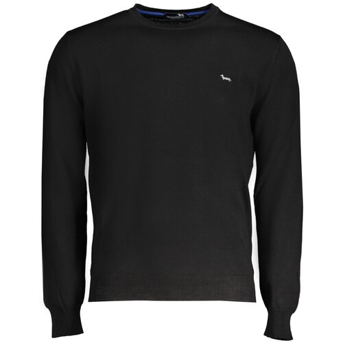 HARMONT & BLAINE HARMONT & BLAINE MEN&#39;S BLACK SWEATER Cijene