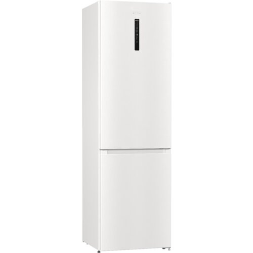 Gorenje NRK6202EW4 Kombinovani frižider, 331l, NoFrost, Beli Cene