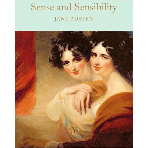 Macmillan Distribution Jane Austen - Sense and Sensibility Slike