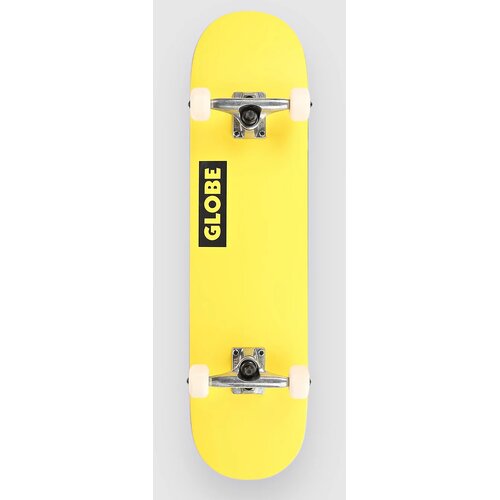 Globe Goodstock 7.75" Skate komplet neon yellow Cene