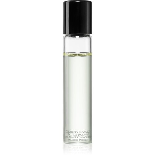 N.C.P. Olfactives 702 Musk & Amber parfemska voda uniseks 5 ml Cijene