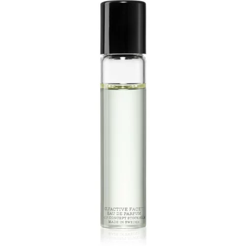 N.C.P. Olfactives 702 Musk & Amber parfumska voda uniseks 5 ml