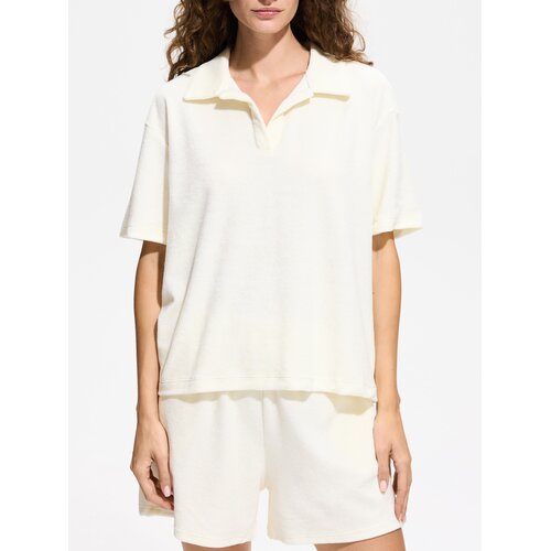 Reserved LADIES` BLOUSE - bijela Cijene