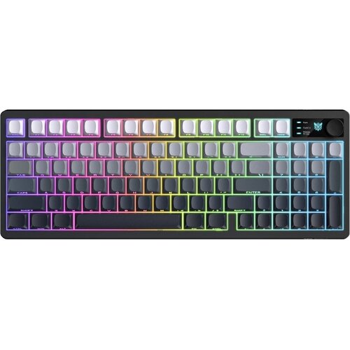 Onikuma brezžična gaming tipkovnica MT902 Cene