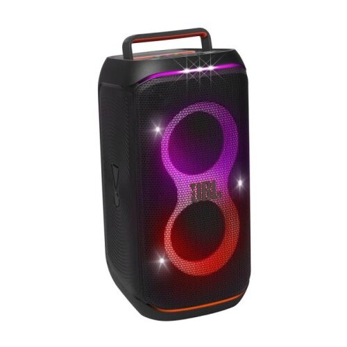 JBL PartyBox Club 120 prenosni zvočnik 160W, BT, RGB, USB Slike