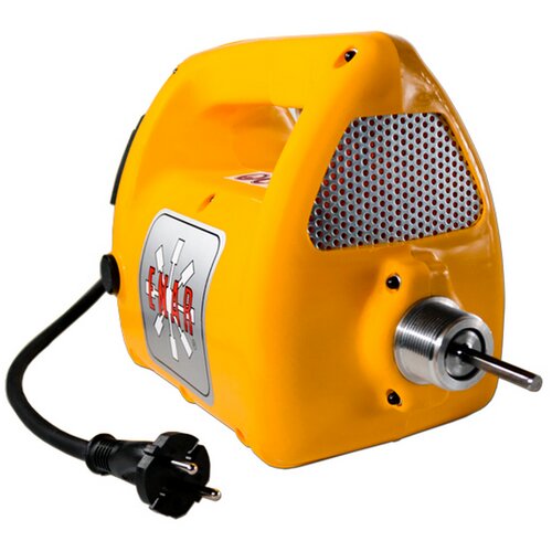  Pervibrator za beton MEHANIČKI AVMU 2,3kW 220V Slike