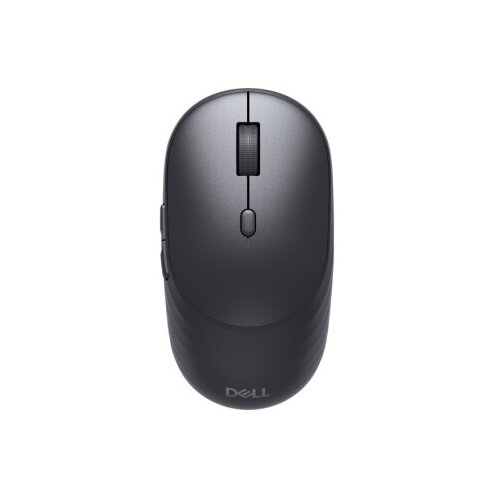DELL OEM MS726 Pro 7 Silent crni mi&amp;scaron; 3Yr Slike