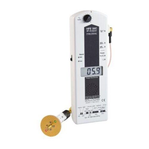 Gigahertz Solutions HFE35C HF Analyser Kit Cene