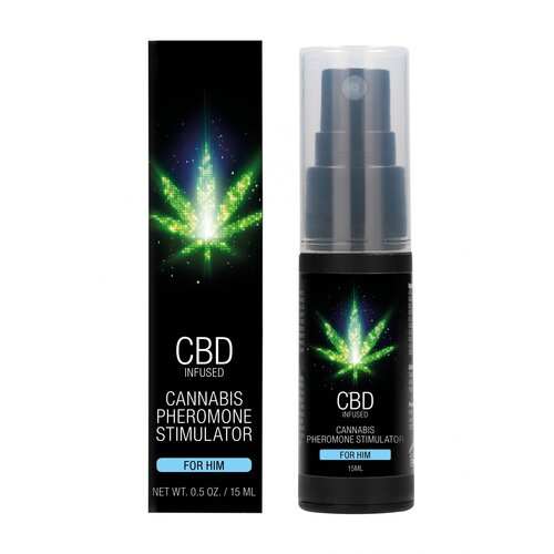 PharmQuests Pheromone Stimulator for Him 15ml Cijene