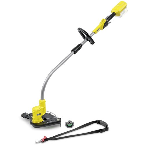 Karcher LTR 36-33 BATTERY - baterijski trimer za travu Cene