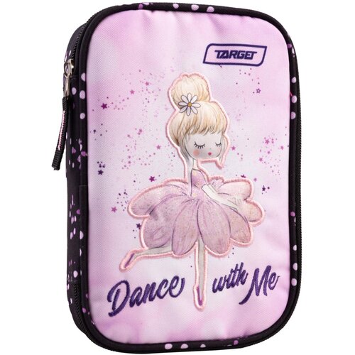 Target Peresnica MULTY Dance with me 28095 - enodelna polna Cene