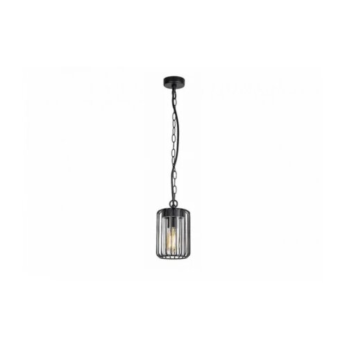 Rabalux Spoljna visilice Tarpa E27 1x MAX 40W crna (77107) Cene