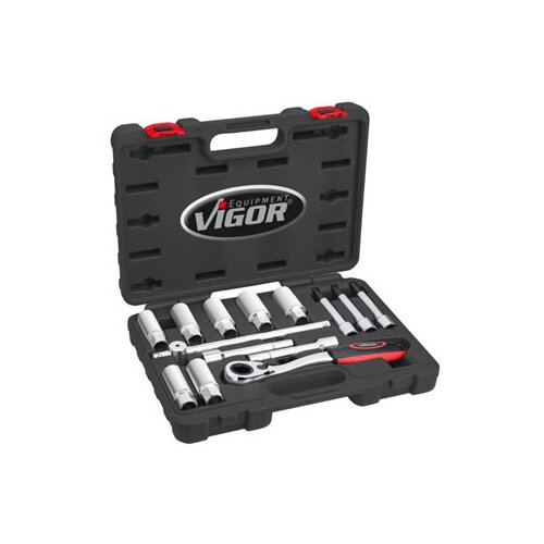 Vigor set alata za amortizere V6452 Cene