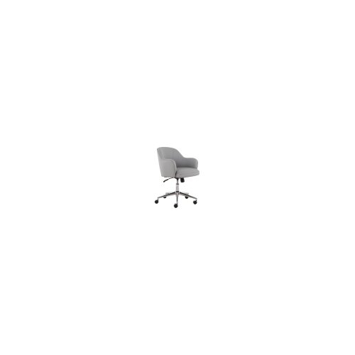 Cassandra kancelarijska fotelja (63x62x78-87 cm) Slike