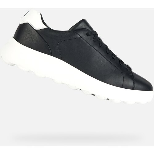 Geox Black men&amp;#039;s sneakers Spherica EC4.1 - Men&amp;#039;s Slike