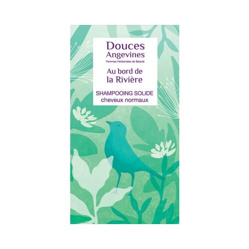 Douces Angevines Au Bord de la Riviere milo za lase Cene