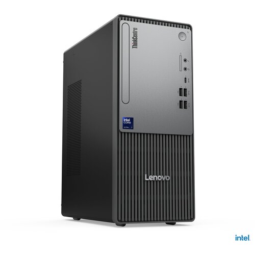 Lenovo Namizni računalnik ThinkCentre neo 50t G6 Tower, IU 7 265, 32 GB RAM, 1 TB SSD, W11P, (5000309783) Cene