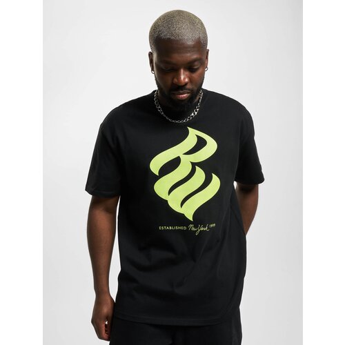 Rocawear BigLogo Men black Slike
