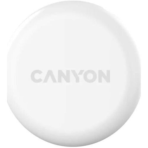 Canyon &amp;quot;ONTAG 1 Smart Tracker - 4 komada, bela boja&amp;quot; Slike