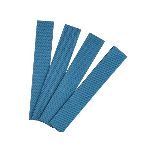 Thermal Grizzly Termična blazinica Minus Pad Basic, 120x20x1 mm, 4 kosi Slike