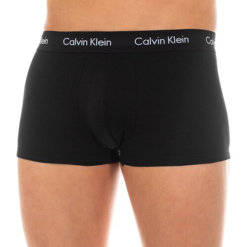 Calvin Klein Jeans boksarice U2664G-LFW Večbarvna Slike