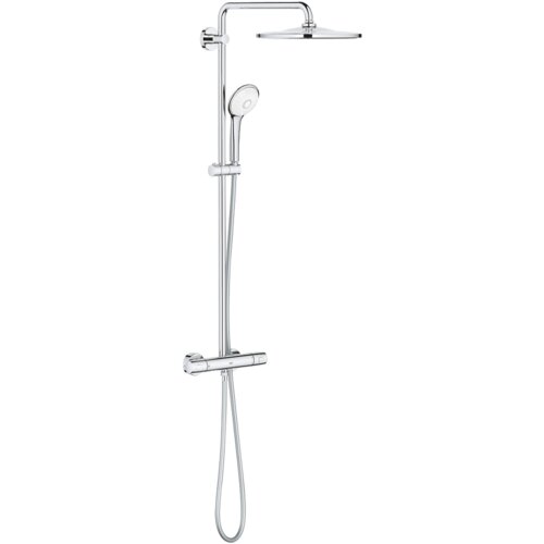 Grohe euphoria 310 termostatski tu&amp;scaron; sistem 26075001 Slike