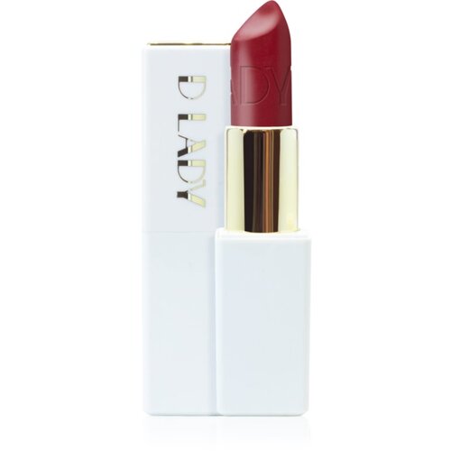 Dermacol D Lady kremasta &amp;scaron;minka s satenastim zaključkom odtenek 11 Lady Ruby 4.4 g Slike