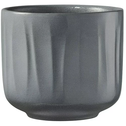 Soendgen Keramik Okrugla tegla za biljke Bagua (Vanjska dimenzija (ø x V): 21 x 19 cm, Keramika)