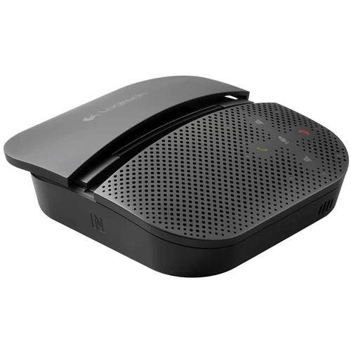 Logitech P710E Bluetooth Wireless Mobile Speakerphone