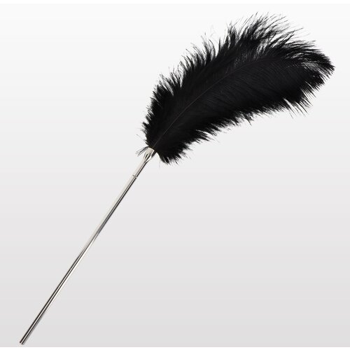 Taboom Feather Tickler Black Slike