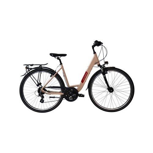 Capriolo victoria wave trek 2.7 bež (460) ( 922910-bŽ-46 ) Slike
