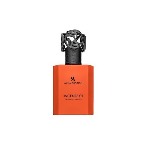 Swiss Arabian Incense 01 50 ml parfemski ekstrakt unisex Cijene