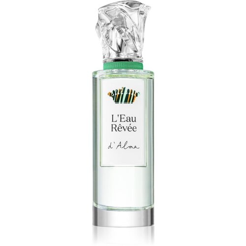 Sisley L'Eau Rêvée d'Alma toaletna voda za žene 100 ml Cijene