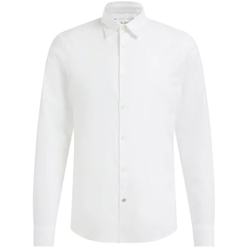 WE Fashion Poslovna košulja bijela