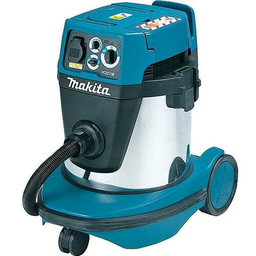Makita električni sesalnik VC2211MX1 Slike