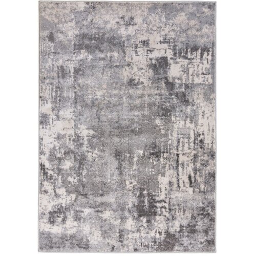 Flair Rugs Svijetlo sivi tepih Wonderlust, 80 x 150 cm Slike