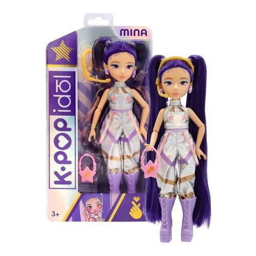 K-Pop idol lutka asst ( IM929487 ) Slike