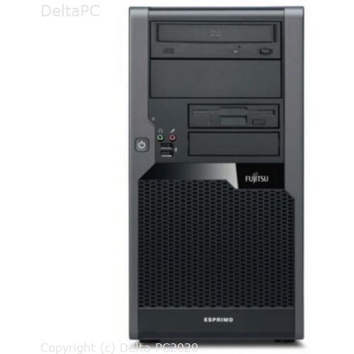 PC FTS Esprimo P7935 MT DC Slike